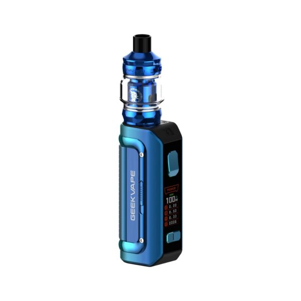 GEEKVAPE AEGIS MINI 2 M100 KIT 2500MAH - Image 6