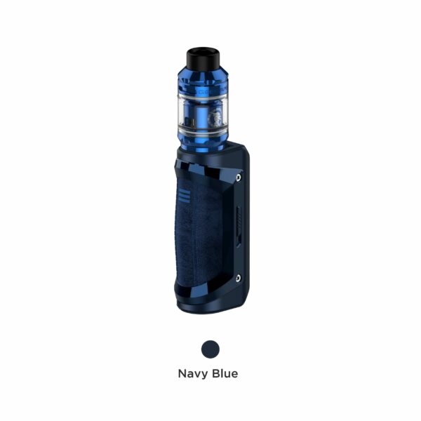 GEEKVAPE AEGIS SOLO 2 S100 KIT - Image 7