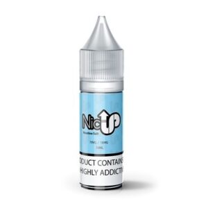 NIC UP - NICOTINE SALT 10ML 18MG 70VG