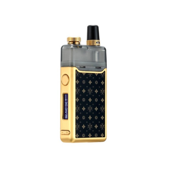 ORCHID POD VAPE KIT 950MAH - Image 4