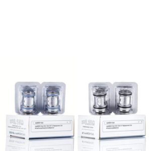 OFRF NEXMESH A1 COILS (2 PACK)