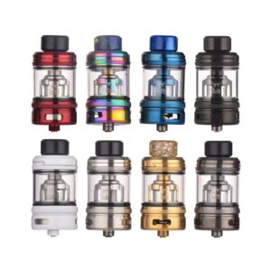 OFRF NEXMESH SUB OHM TANK