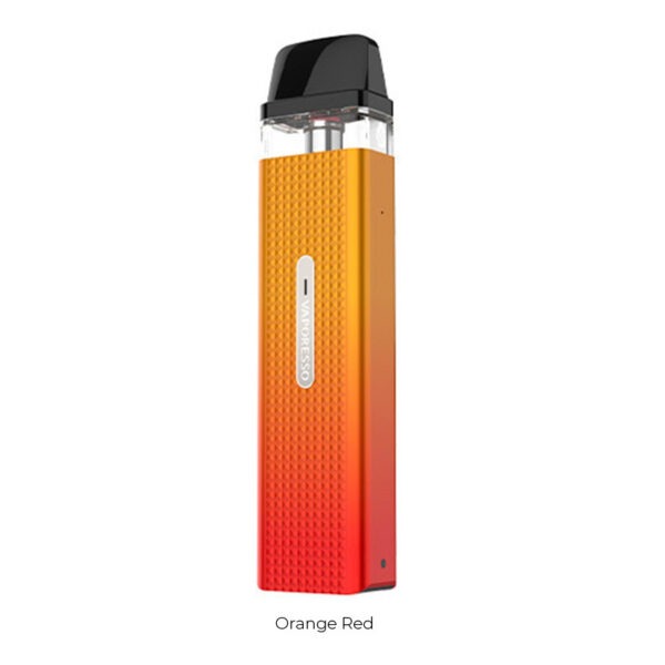 VAPORESSO XROS MINI POD KIT 1000MAH - Image 16