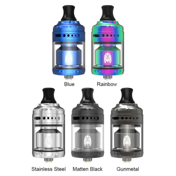 Est Rda Tank RDA/RTA/RDTA TANKS | UK Vape Store | E-Cig Clouds