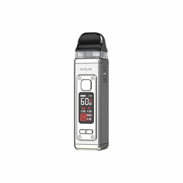 SMOK RPM 4 POD KIT 1650MAH - Image 10
