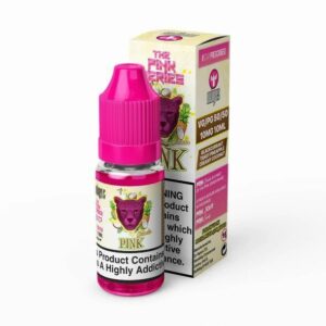 PINK COLADA (THE PINK SERIES) 10ML NIC SALT BY DR VAPES