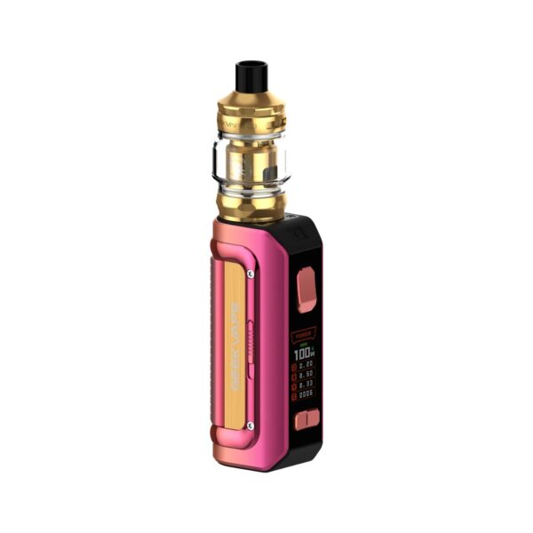GEEKVAPE AEGIS MINI 2 M100 KIT 2500MAH - Image 4