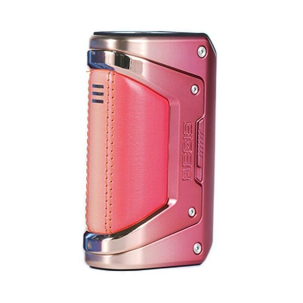 GEEKVAPE L200 AEGIS LEGEND 2 BOX MOD 200W - Image 13