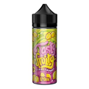 PINK LEMONADE 100ML E-LIQUID BY TASTY FRUITY