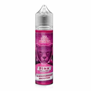 PINK SMOOTHIE (THE PINK SERIES) 50ML E LIQUID DR VAPES