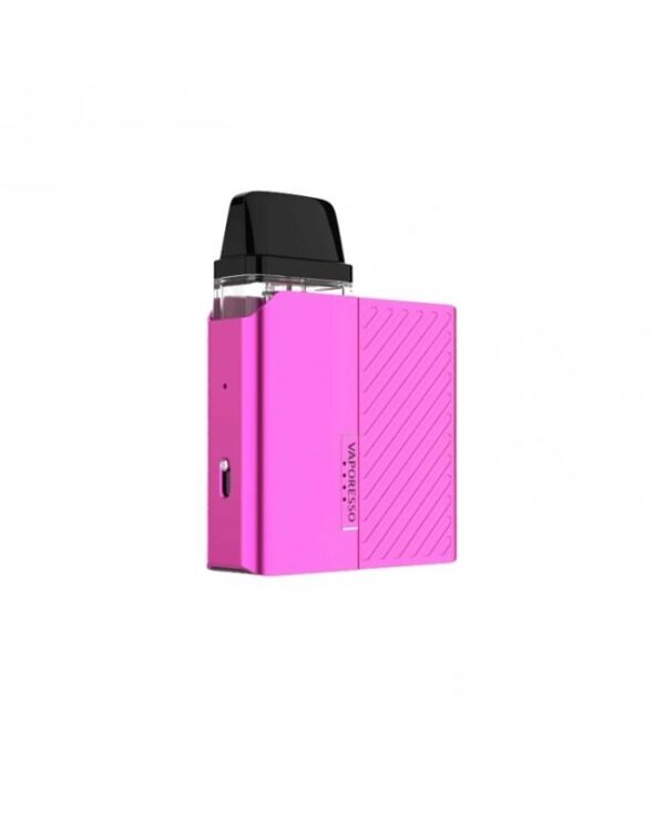 VAPORESSO XROS NANO POD KIT 1000MAH - Image 6