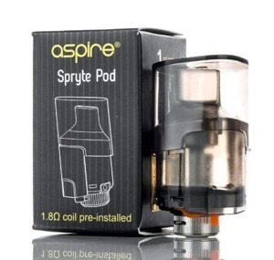 ASPIRE SPRYTE POD