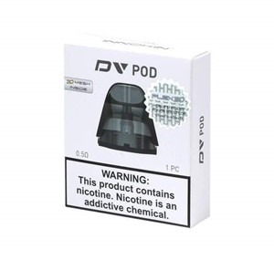 INNOKIN DV REPLACEMENT POD