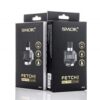 SMOK FETCH PRO RPM & RGC REPLACEMENT PODS (3 PACK)