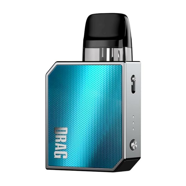 VOOPOO DRAG NANO 2 KIT 800MAH - Image 10