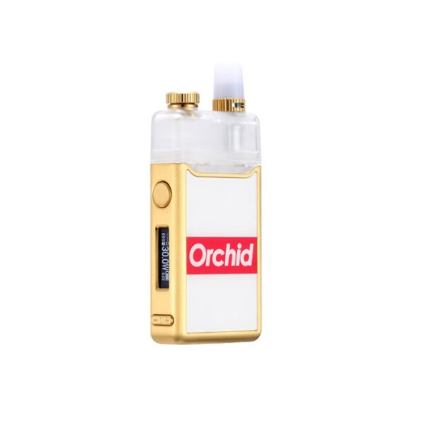 ORCHID POD VAPE KIT 950MAH - Image 11