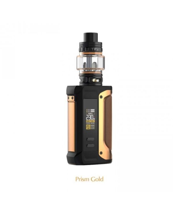 SMOK ARCFOX 230W KIT WITH TFV18 TANK - Image 5