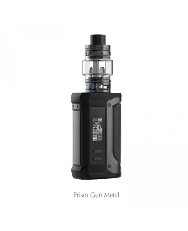 SMOK ARCFOX 230W KIT WITH TFV18 TANK - Image 3
