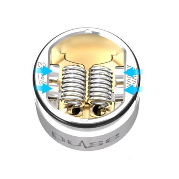 VANDY VAPE PULSE 24 BF RDA TANK - Image 3