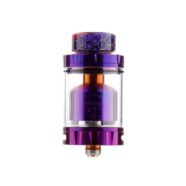 HELLVAPE REBIRTH RTA - Image 6