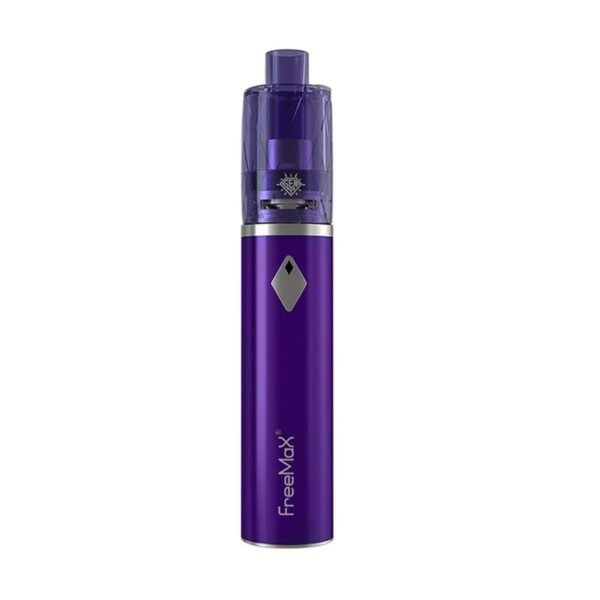 FREEMAX GEMM 80W STARTER KIT 2900MAH - Image 3