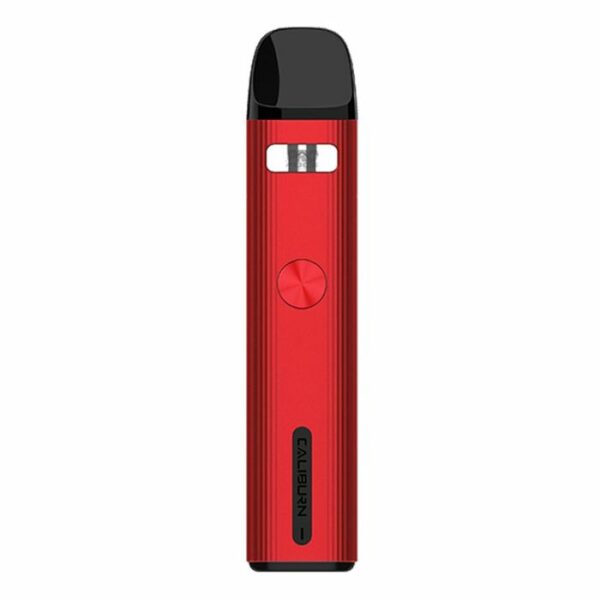 UWELL CALIBURN G2 POD VAPE KIT 750MAH - Image 5