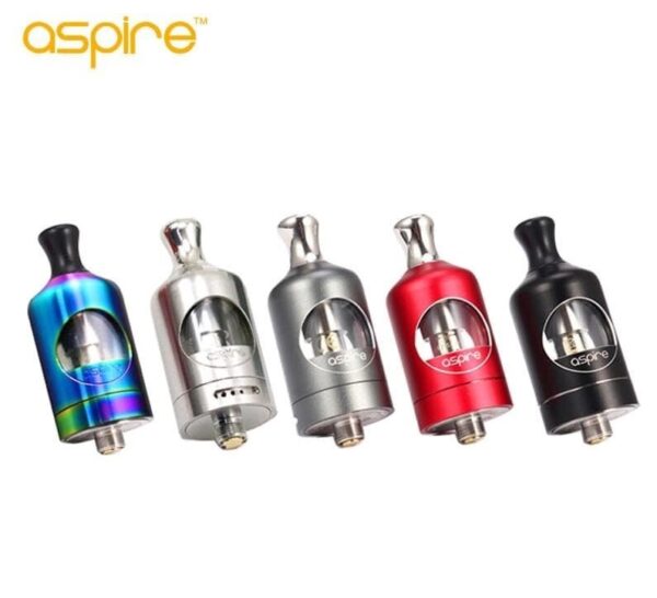 ASPIRE NAUTILUS 2 TANK 2ML