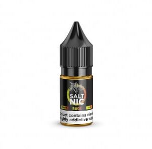 RAGE NIC SALT 10ML RUTHLESS