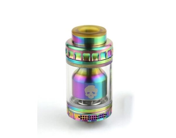 DOVPO X VAPING BOGAN BLOTTO RTA - Image 4
