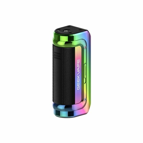 GEEKVAPE AEGIS MINI 2 M100 BOX MOD 2500MAH - Image 6