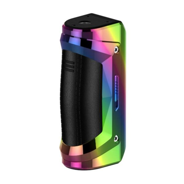 GEEKVAPE AEGIS SOLO 2 S100 BOX MOD - Image 7