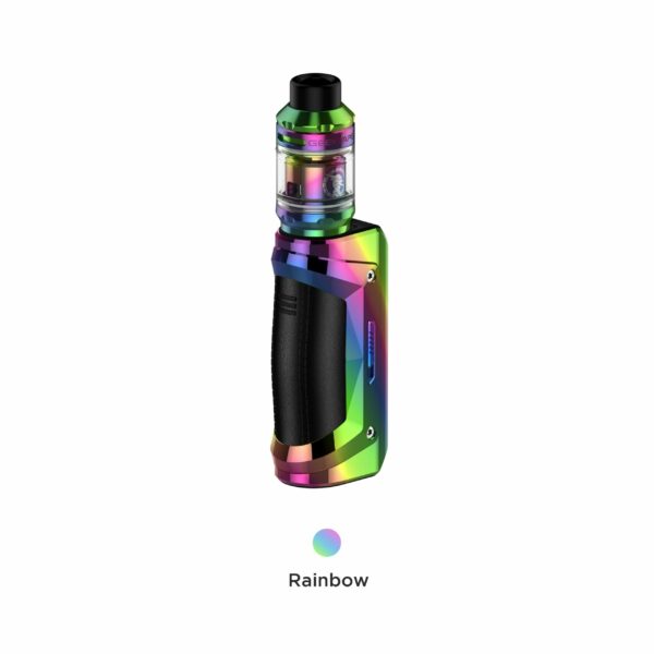 GEEKVAPE AEGIS SOLO 2 S100 KIT - Image 6