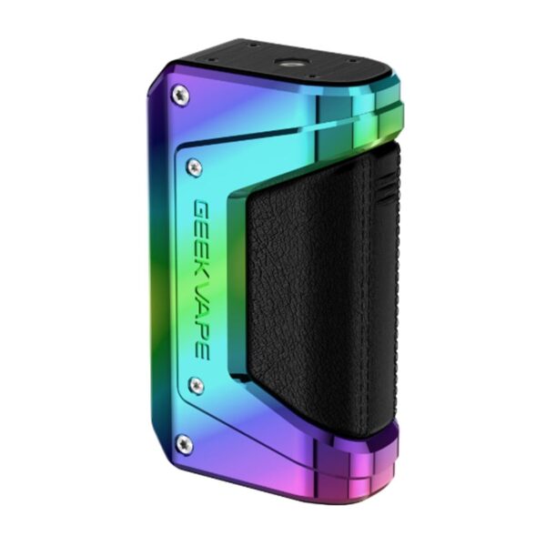 GEEKVAPE L200 AEGIS LEGEND 2 BOX MOD 200W - Image 8