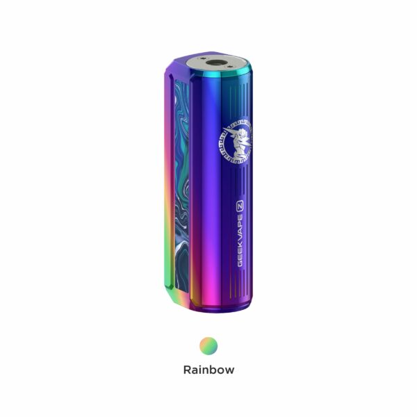 GEEKVAPE Z50 BOX MOD 2000MAH - Image 5