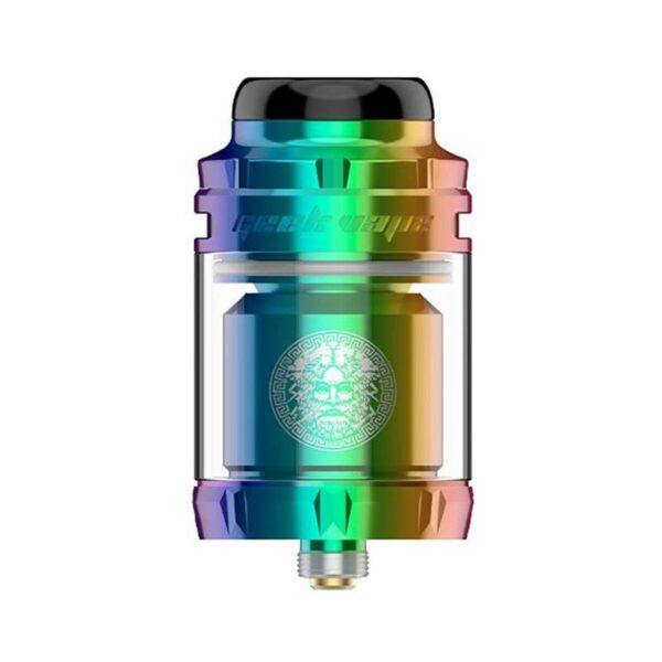 GEEKVAPE ZEUS X MESH RTA TANK - Image 8