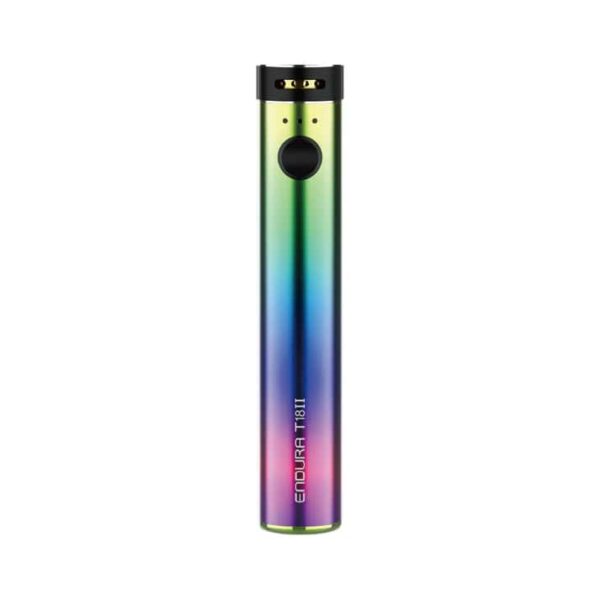INNOKIN ENDURA T18 2 II 1300MAH REPLACEMENT BATTERY - Image 7
