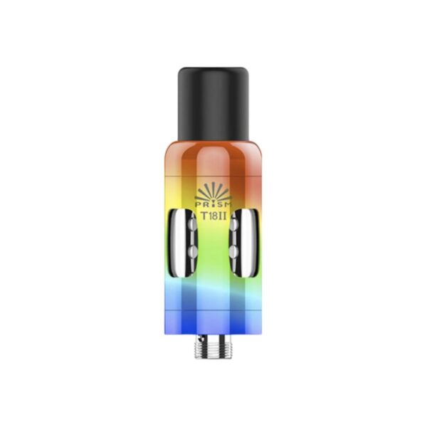 INNOKIN T18II - T18 2 PRISM TANK UPGRADED - Image 5