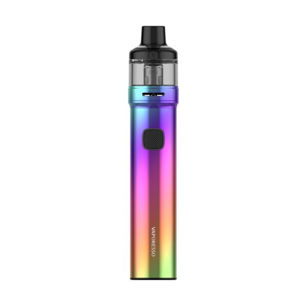 VAPORESSO GTX GO 80 POD KIT 3000MAH - Image 7