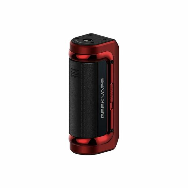 GEEKVAPE AEGIS MINI 2 M100 BOX MOD 2500MAH - Image 4