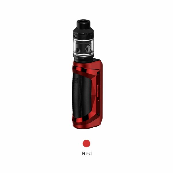 GEEKVAPE AEGIS SOLO 2 S100 KIT - Image 4