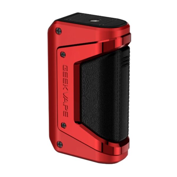 GEEKVAPE L200 AEGIS LEGEND 2 BOX MOD 200W - Image 6