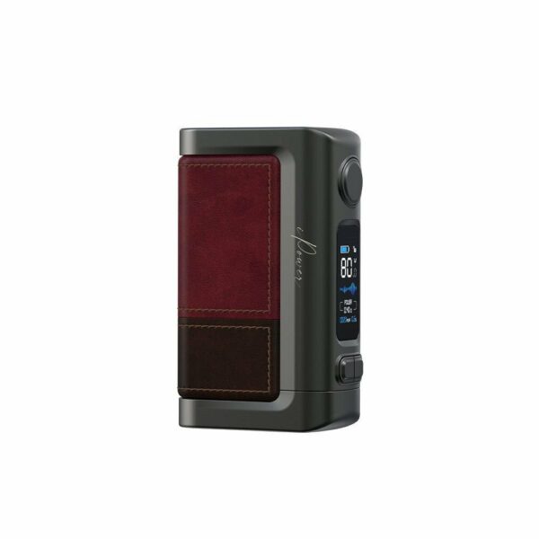 ELEAF ISTICK POWER 2 BOX MOD 5000MAH - Image 3