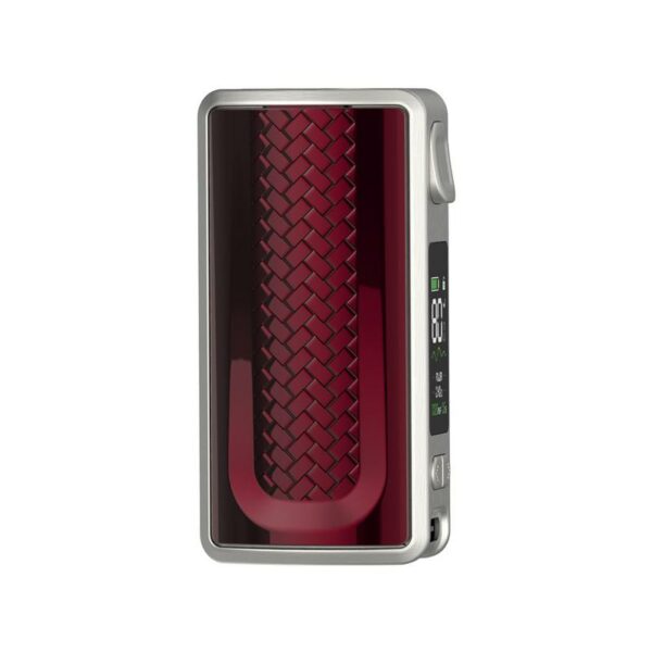 ELEAF ISTICK S80 80W BOX MOD 1800MAH - Image 3