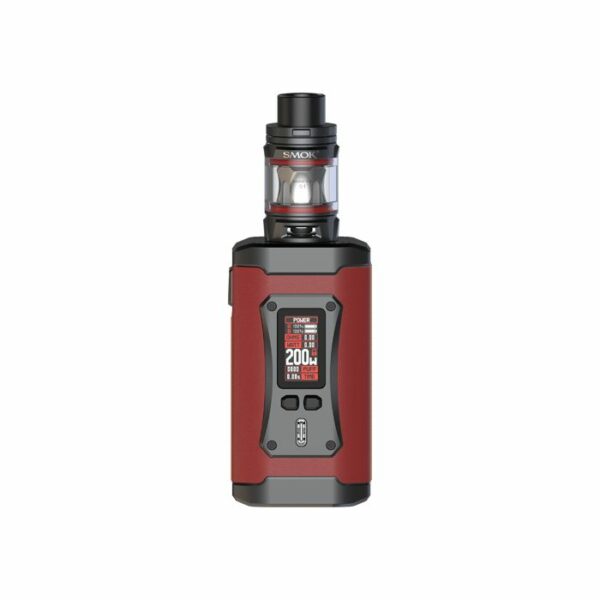 SMOK MORPH 2 KIT WITH TFV-MINI V2 TANK 230W - Image 4
