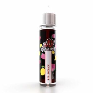 RED LEMONADE (ICE COLLECTION) E LIQUID 50ML BY MY E LIQUIDS