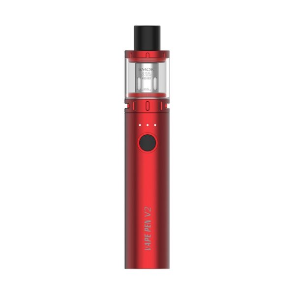 SMOK VAPE PEN V2 STARTER KIT 1600MAH - Image 3