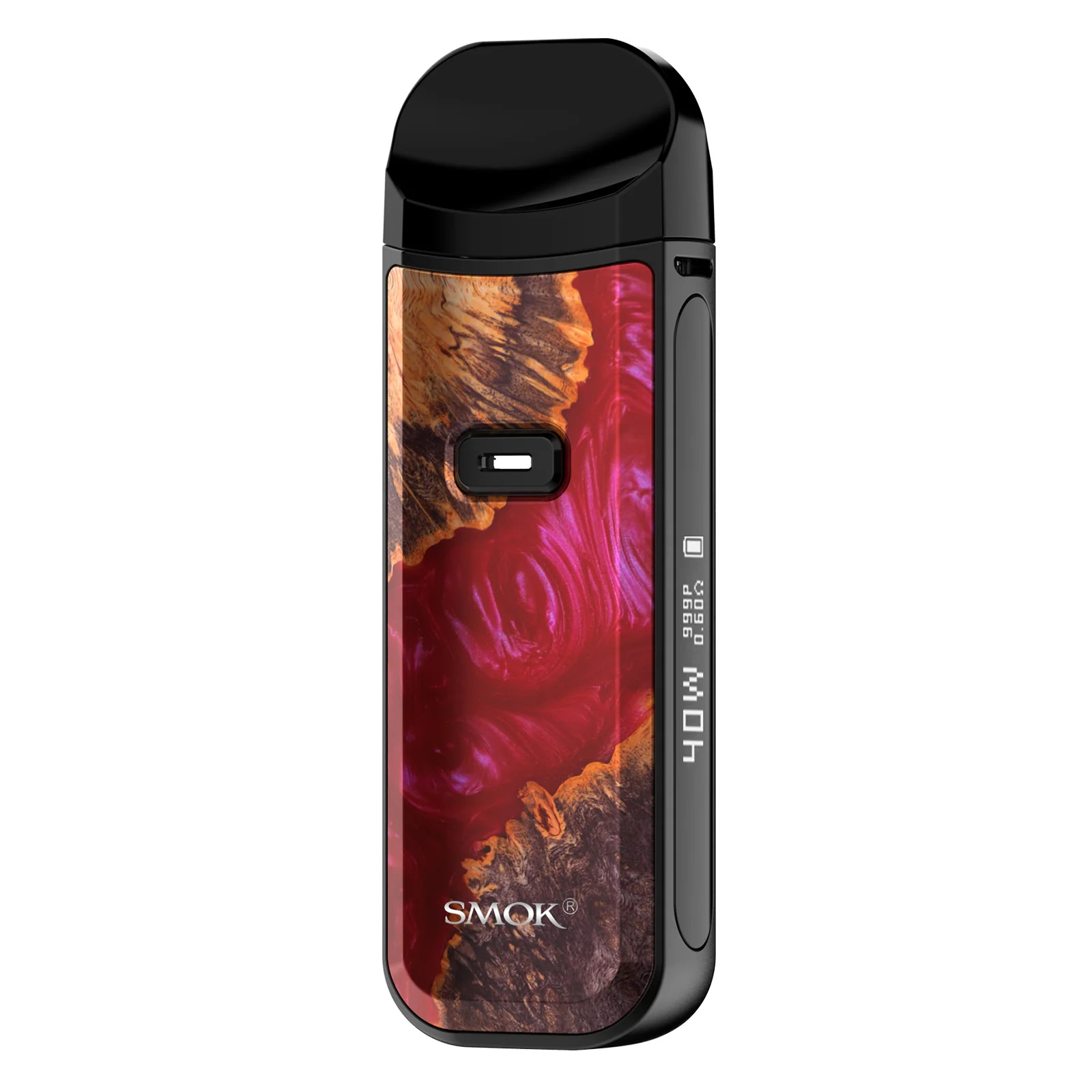 Smok Nord 2 Pod Vape Kit 1500mah - Image 10