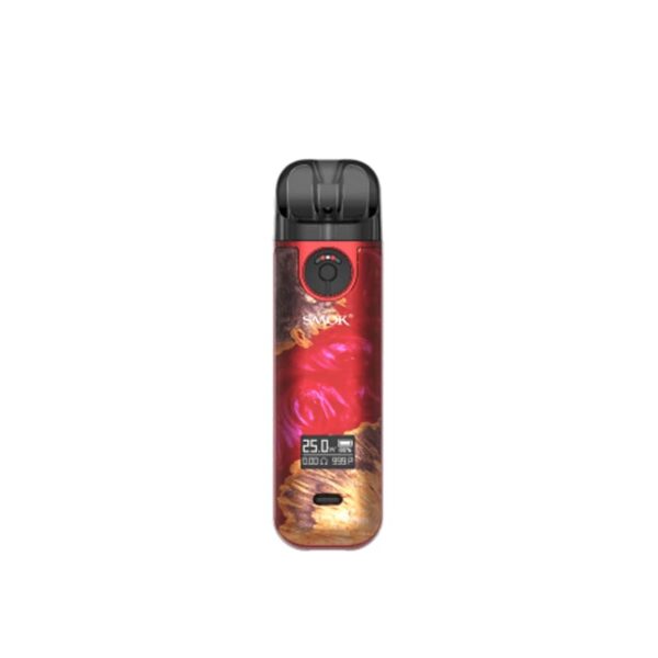 SMOK NOVO 4 POD KIT 800MAH - Image 4