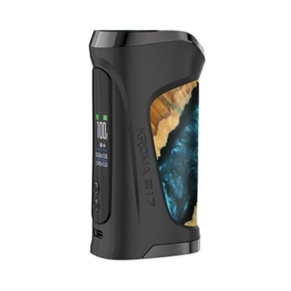 INNOKIN KROMA 217 100W BOX MOD - Image 5