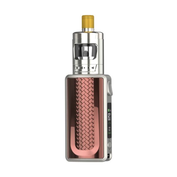 ELEAF ISTICK S80 KIT 80W 1800MAH WITH GZENO TANK - Image 5